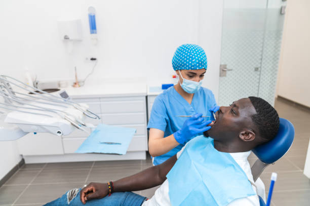 Best Emergency Treatment for Oral Infections in Kingstown, MD